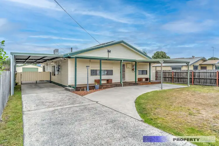 19 Thoresby Street, Newborough VIC 3825