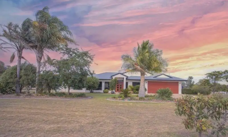 Main view of Homely house listing, 4 Beech Court, Chinchilla QLD 4413