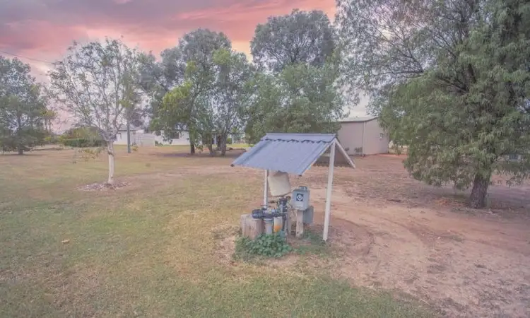 Third view of Homely house listing, 4 Beech Court, Chinchilla QLD 4413