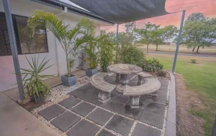 Fourth view of Homely house listing, 4 Beech Court, Chinchilla QLD 4413
