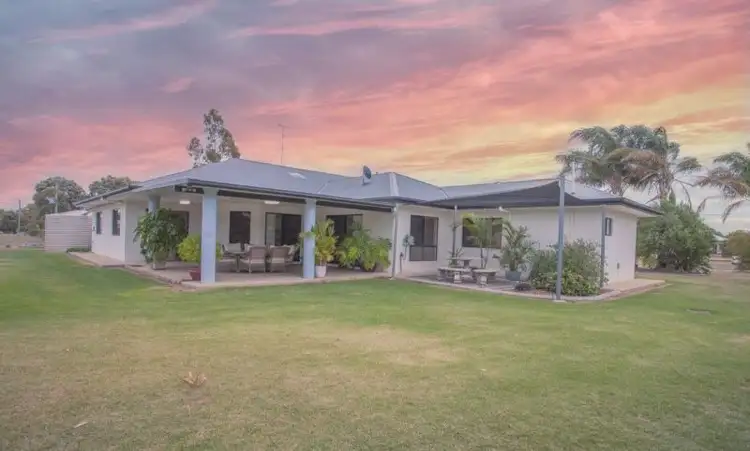 Fifth view of Homely house listing, 4 Beech Court, Chinchilla QLD 4413