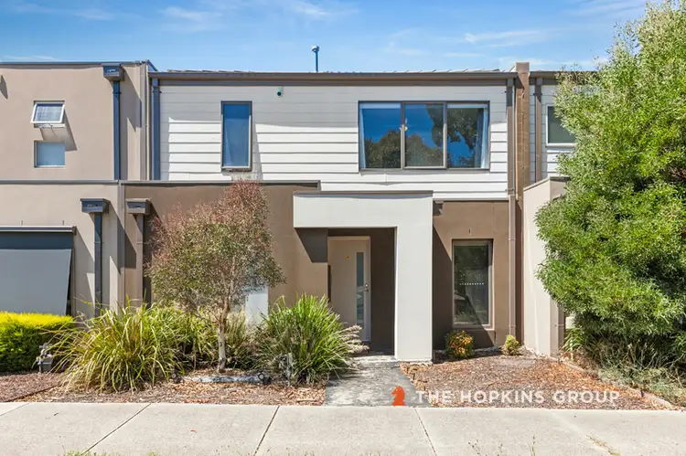 4 Levens Lane, Mernda VIC 3754
