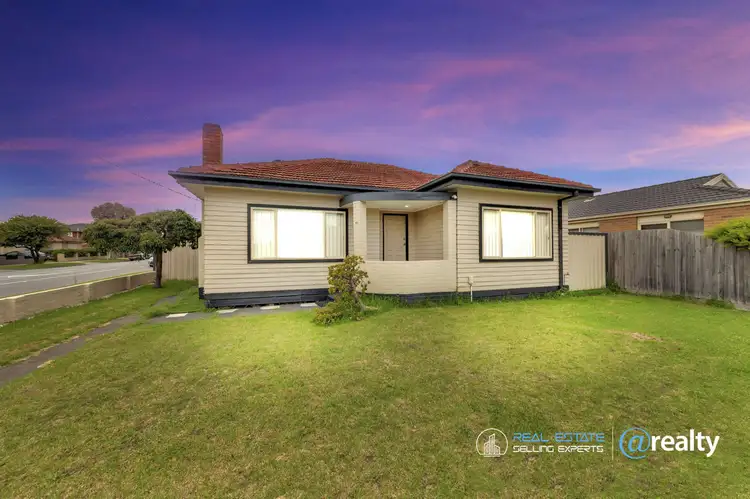 83 Hammond Road, Dandenong VIC 3175