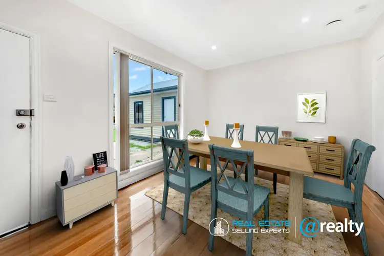 Sixth view of Homely house listing, 83 Hammond Road, Dandenong VIC 3175