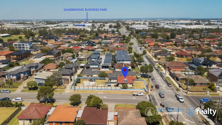 Seventh view of Homely house listing, 83 Hammond Road, Dandenong VIC 3175