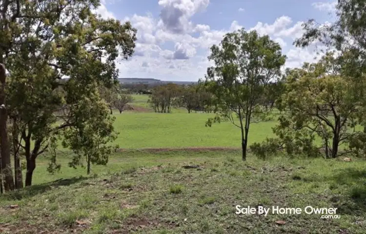 Lot 39 off Halls Rd, Forest Springs QLD 4362