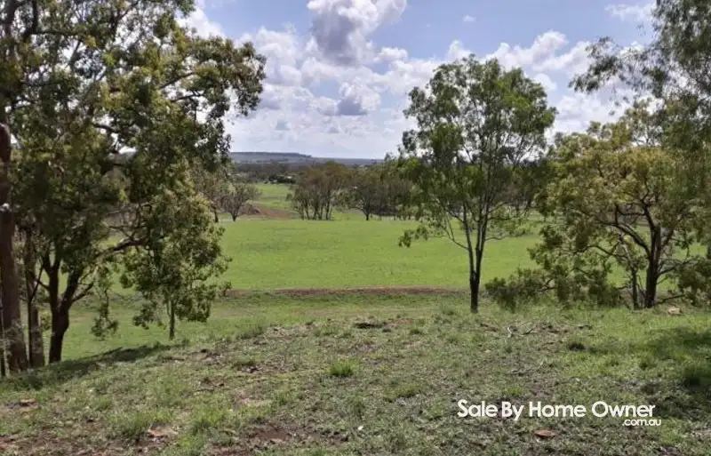Main view of Homely land listing, Lot 39 off Halls Rd, Forest Springs QLD 4362