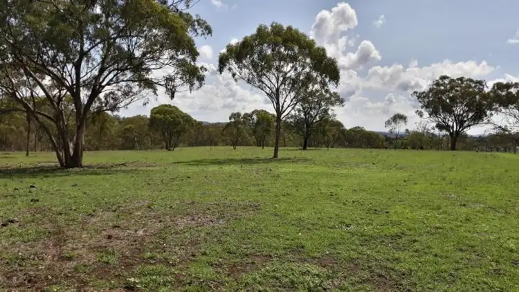 Second view of Homely land listing, Lot 39 off Halls Rd, Forest Springs QLD 4362