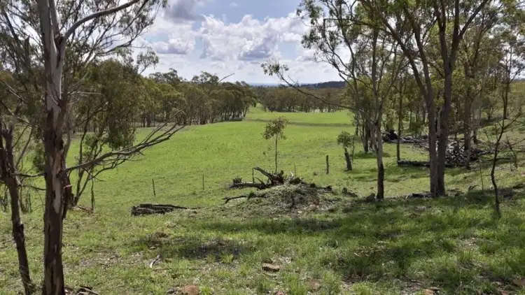 Third view of Homely land listing, Lot 39 off Halls Rd, Forest Springs QLD 4362