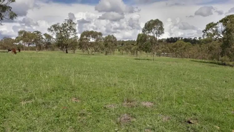 Fourth view of Homely land listing, Lot 39 off Halls Rd, Forest Springs QLD 4362