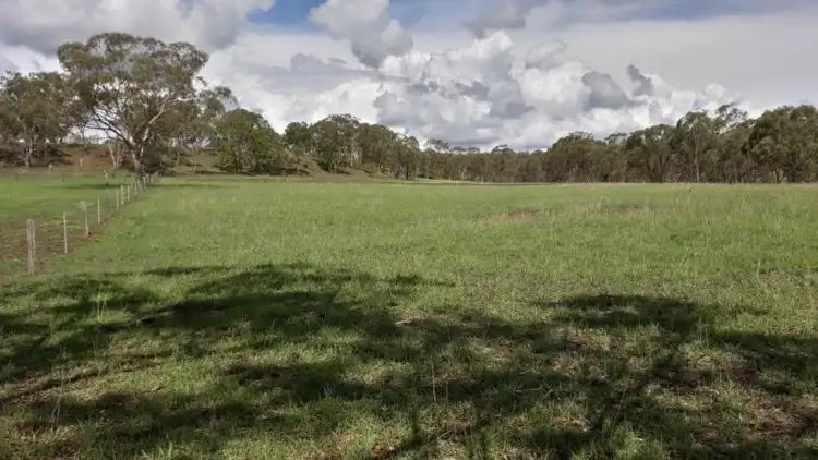 Fifth view of Homely land listing, Lot 39 off Halls Rd, Forest Springs QLD 4362