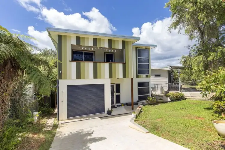 Second view of Homely house listing, 53a Charlton Street, Nambucca Heads NSW 2448