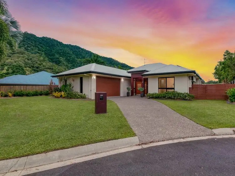 9 Kerlin Close, Redlynch QLD 4870
