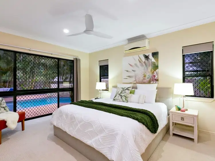 Fifth view of Homely house listing, 9 Kerlin Close, Redlynch QLD 4870