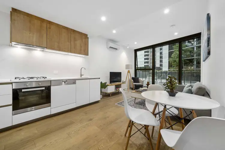 612/9-23 MacKenzie Street, Melbourne VIC 3000