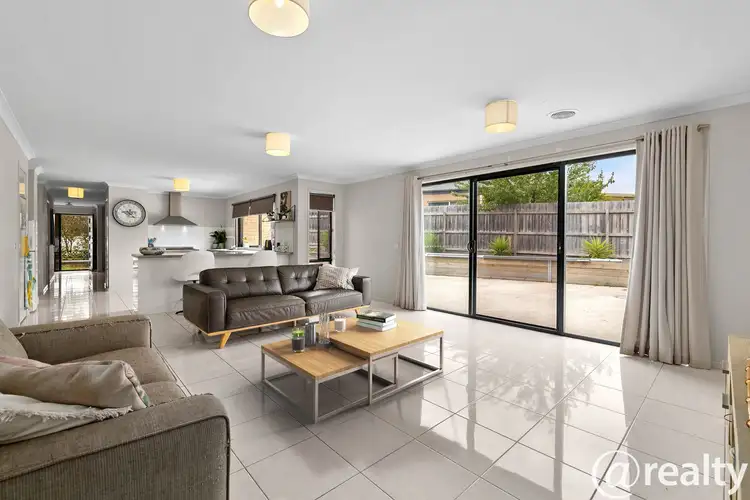 Third view of Homely house listing, 3 Dalpura Court, Churchill VIC 3842