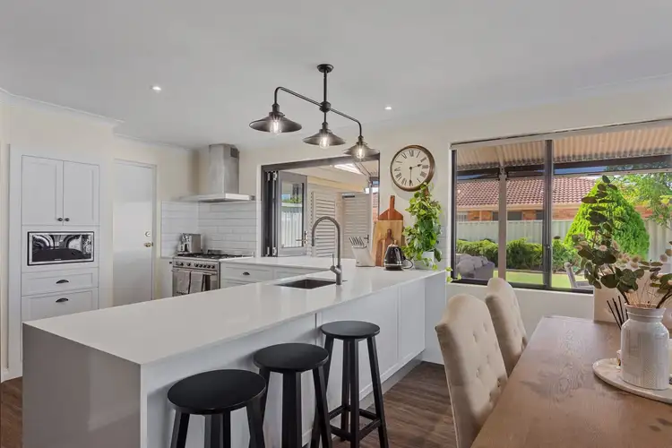 Second view of Homely house listing, 24 Kelderman Elbow, Eaton WA 6232