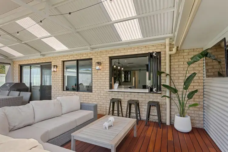 Fifth view of Homely house listing, 24 Kelderman Elbow, Eaton WA 6232