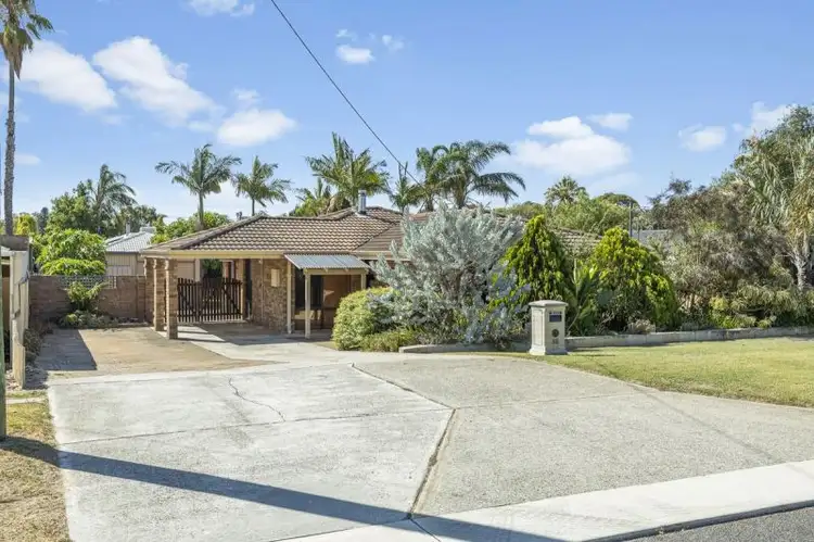 95 Wonambi Way, Wanneroo WA 6065