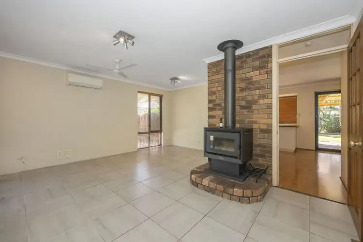 Third view of Homely house listing, 95 Wonambi Way, Wanneroo WA 6065