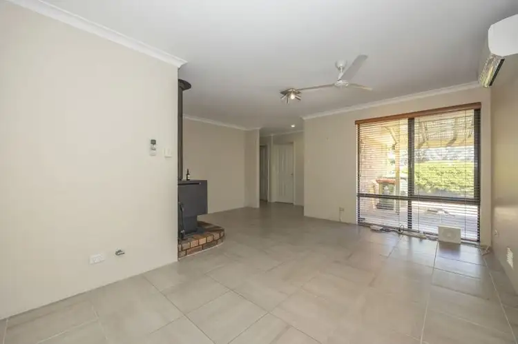 Fourth view of Homely house listing, 95 Wonambi Way, Wanneroo WA 6065