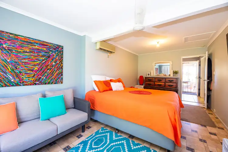 Sixth view of Homely house listing, 9 Rustic Road, Sharon QLD 4670