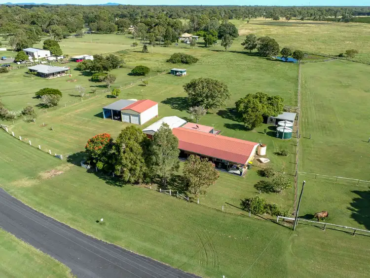 Seventh view of Homely house listing, 9 Rustic Road, Sharon QLD 4670