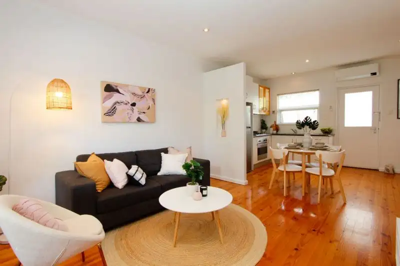 Main view of Homely unit listing, 3/38 Kitchener Ave, Dulwich SA 5065