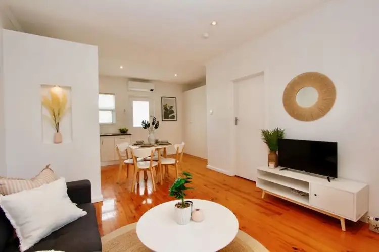 Second view of Homely unit listing, 3/38 Kitchener Ave, Dulwich SA 5065