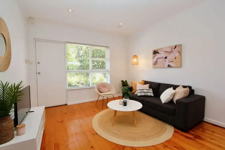 Third view of Homely unit listing, 3/38 Kitchener Ave, Dulwich SA 5065