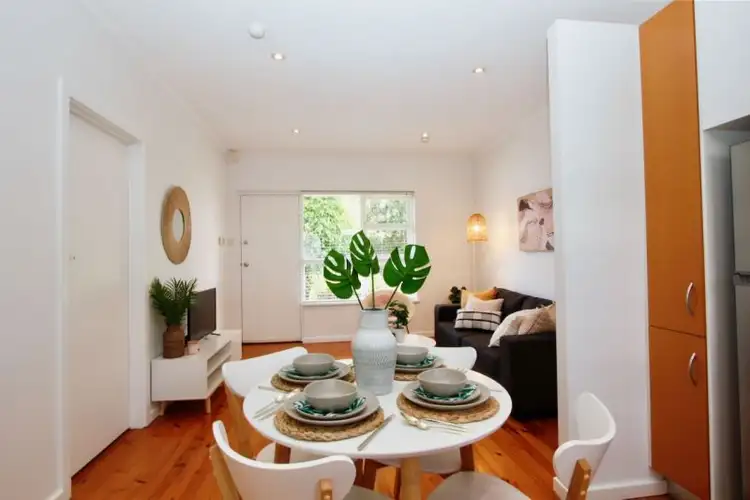 Fifth view of Homely unit listing, 3/38 Kitchener Ave, Dulwich SA 5065