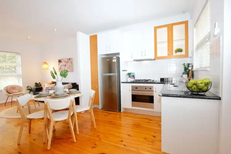 Sixth view of Homely unit listing, 3/38 Kitchener Ave, Dulwich SA 5065