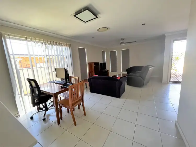 Fourth view of Homely unit listing, 1/54 Windmill Road, Chinchilla QLD 4413
