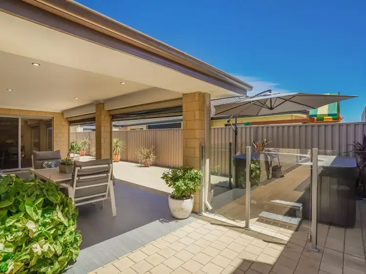 Third view of Homely house listing, 3 Primrose Way, Baldivis WA 6171