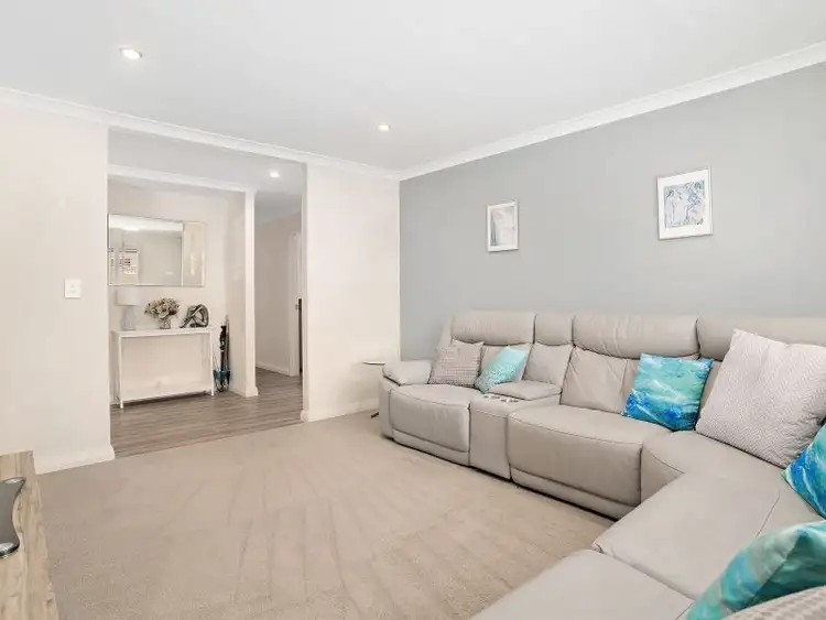 Fifth view of Homely house listing, 3 Primrose Way, Baldivis WA 6171
