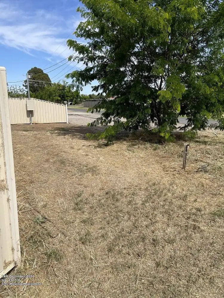Fourth view of Homely land listing, 5 Taylor Street, Wunghnu VIC 3635