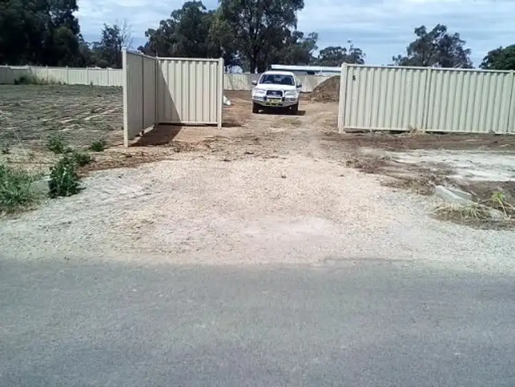 Sixth view of Homely land listing, 5 Taylor Street, Wunghnu VIC 3635