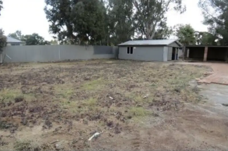 Main view of Homely land listing, 11 Edmondson St, Northam WA 6401