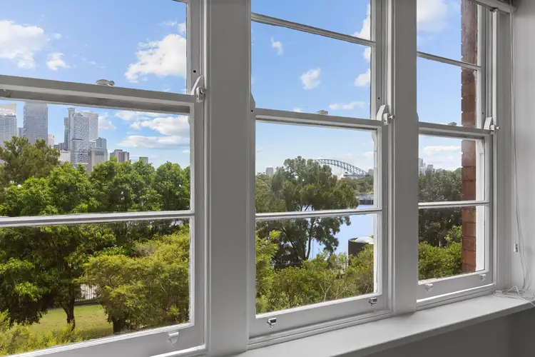 2/5 Oak Lane, Potts Point NSW 2011