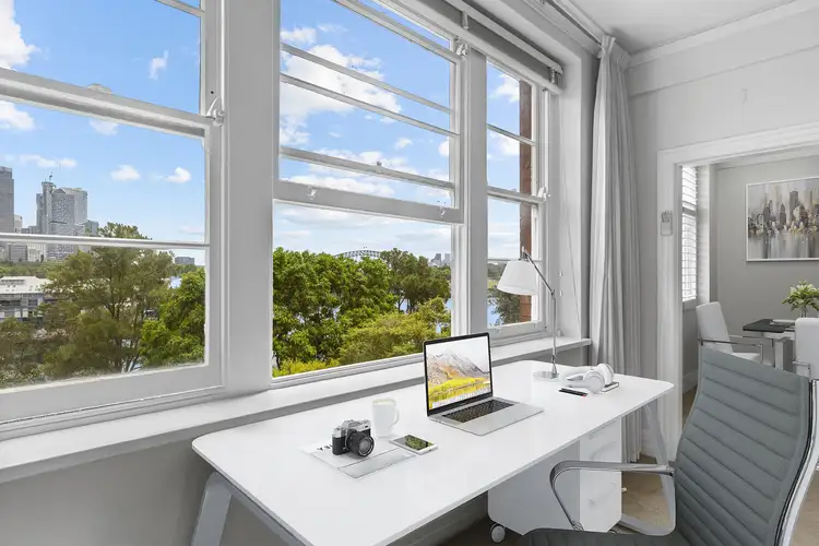 Third view of Homely apartment listing, 2/5 Oak Lane, Potts Point NSW 2011