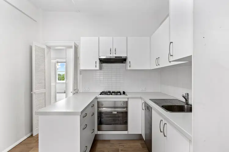 Fourth view of Homely apartment listing, 2/5 Oak Lane, Potts Point NSW 2011