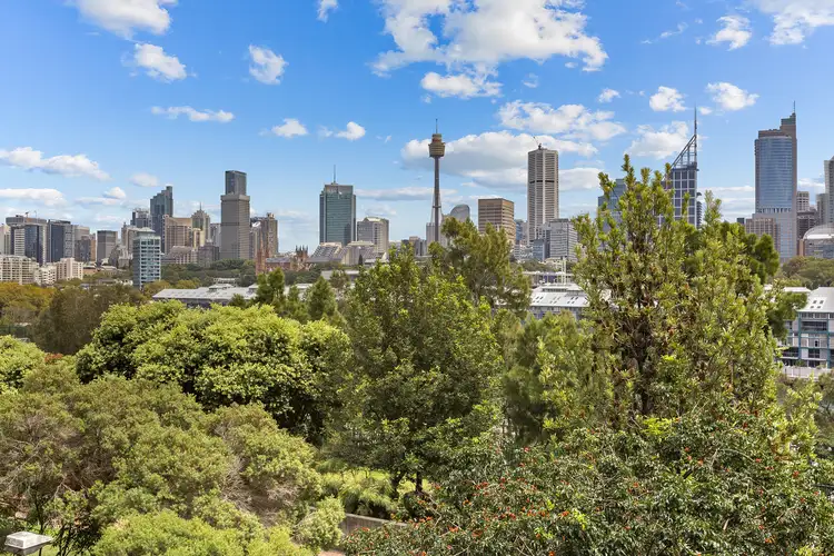 Fifth view of Homely apartment listing, 2/5 Oak Lane, Potts Point NSW 2011