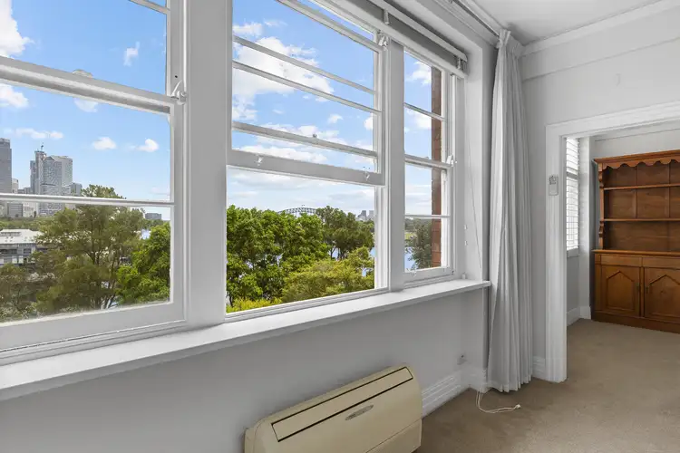 Sixth view of Homely apartment listing, 2/5 Oak Lane, Potts Point NSW 2011
