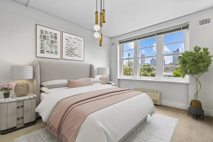 Seventh view of Homely apartment listing, 2/5 Oak Lane, Potts Point NSW 2011