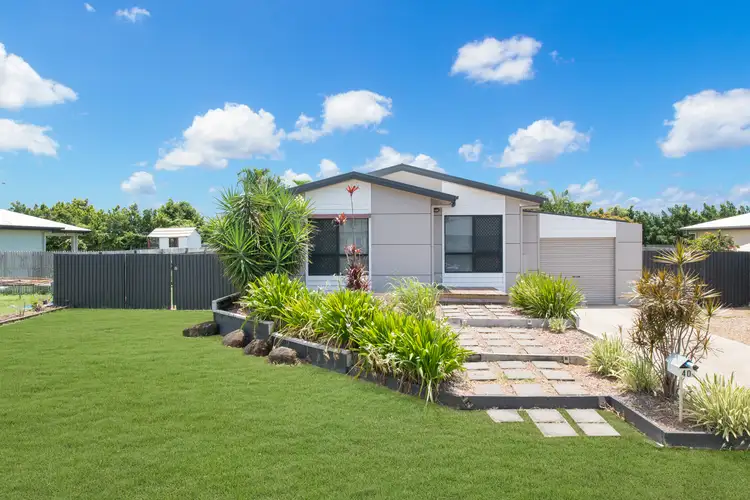 Main view of Homely house listing, 40 Armistice Street, Burdell QLD 4818