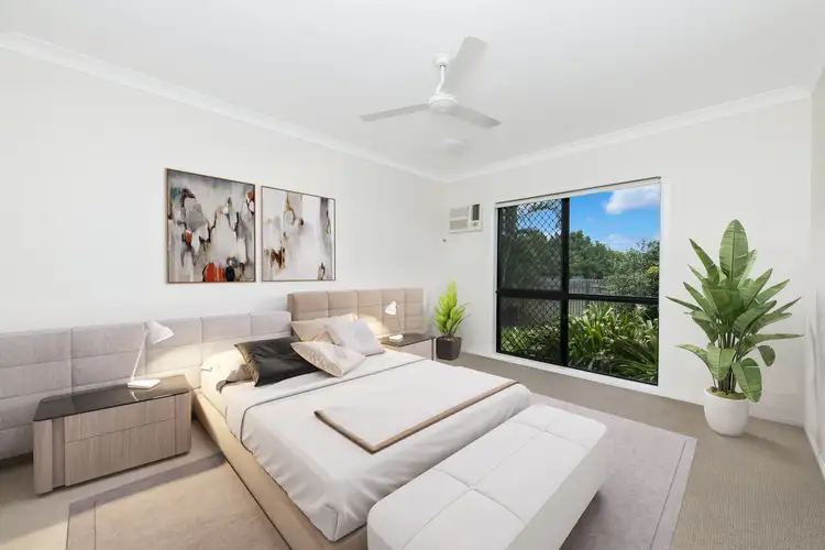 Fifth view of Homely house listing, 40 Armistice Street, Burdell QLD 4818