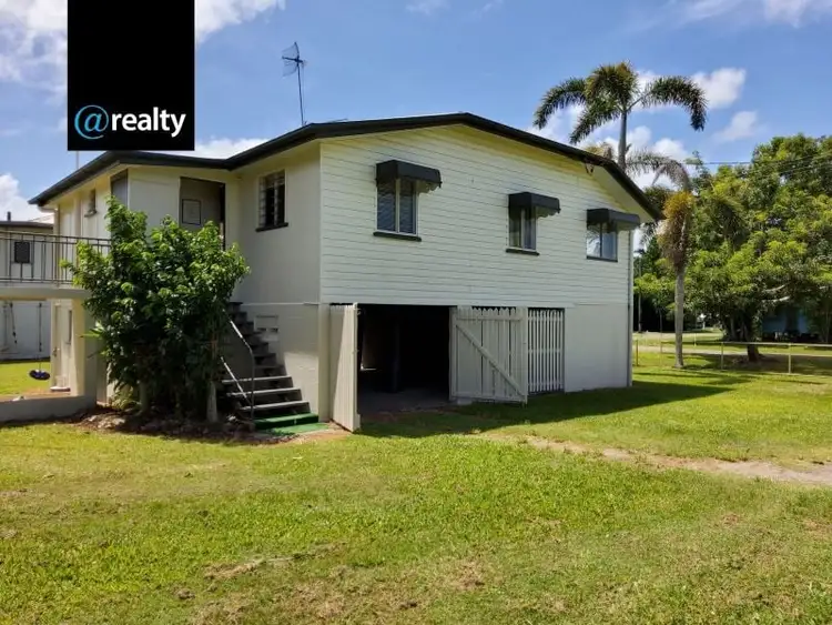 7 Heard Street, Ingham QLD 4850