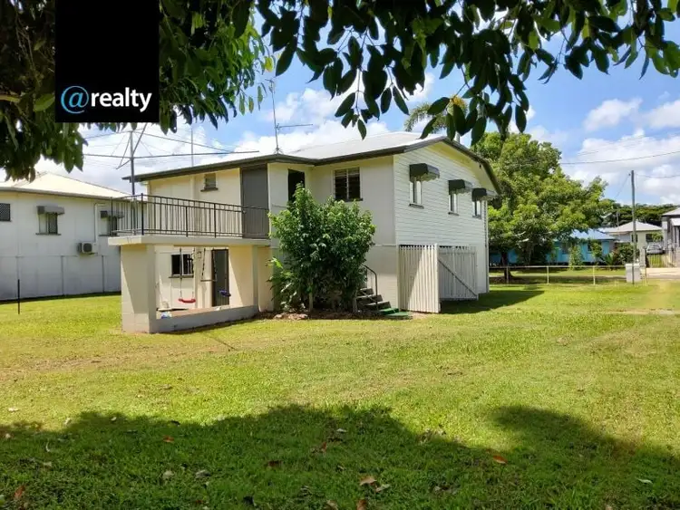 Fifth view of Homely house listing, 7 Heard Street, Ingham QLD 4850