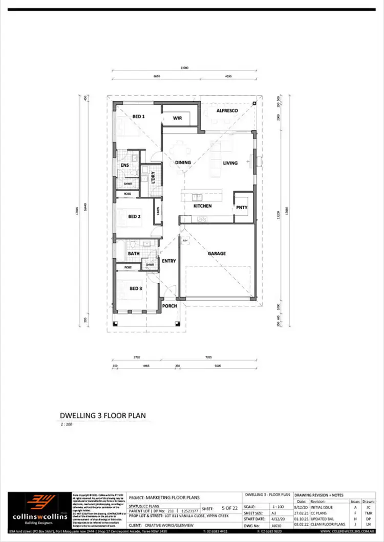 Fifth view of Homely house listing, 29 Vanilla Close, Wauchope NSW 2446