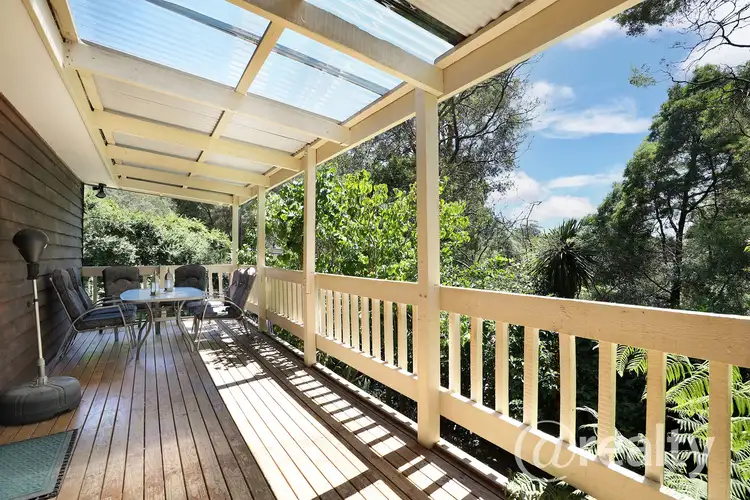 71 Inverness Avenue, The Basin VIC 3154